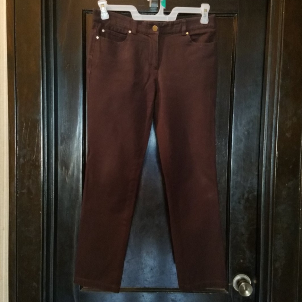 🤎Closet Clear Out🤎Rafaella Pants